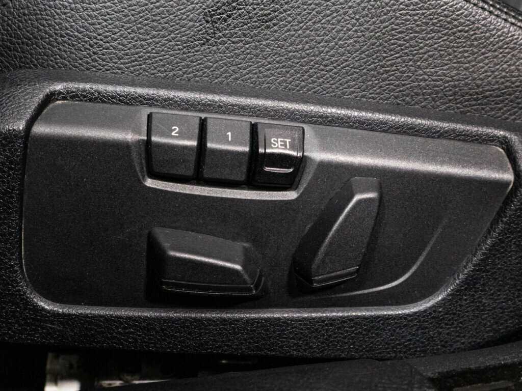 BMW 6 серии Gran Coupe 640d xDrive, 2015 Фото №20