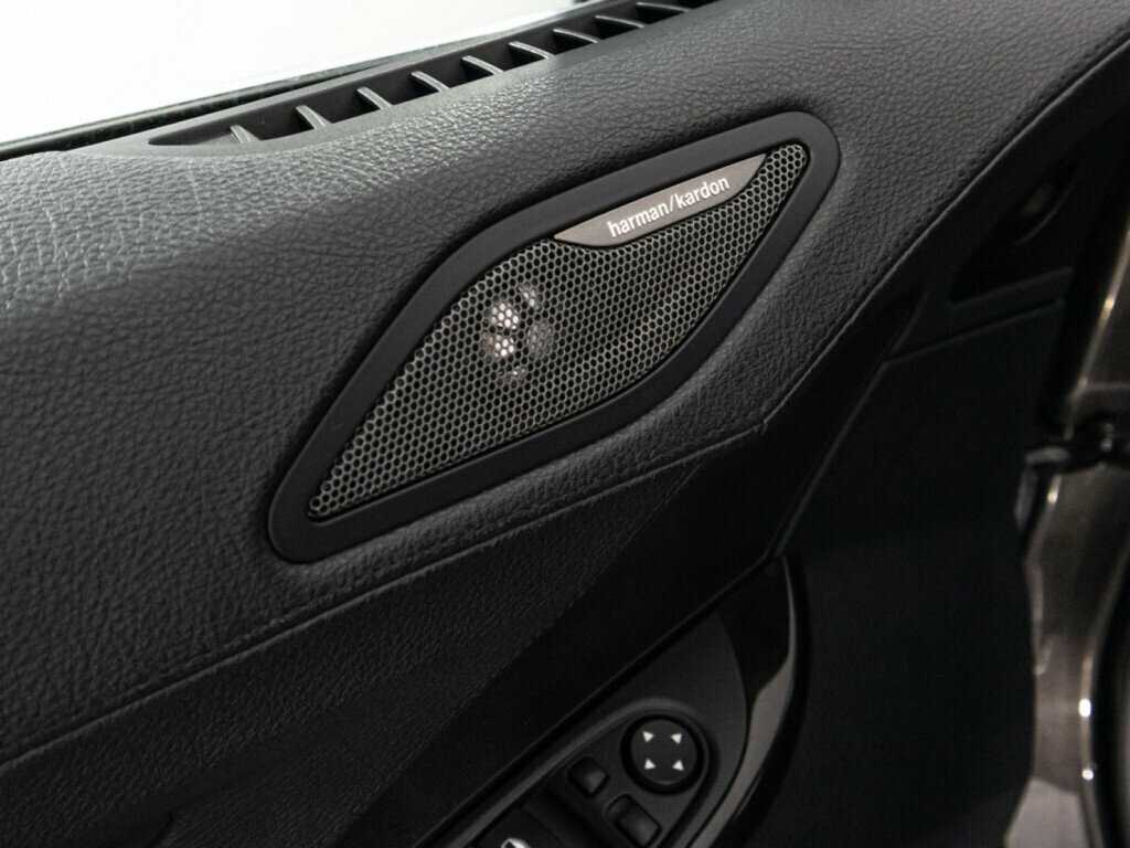 BMW 6 серии Gran Coupe 640d xDrive, 2015 Фото №21