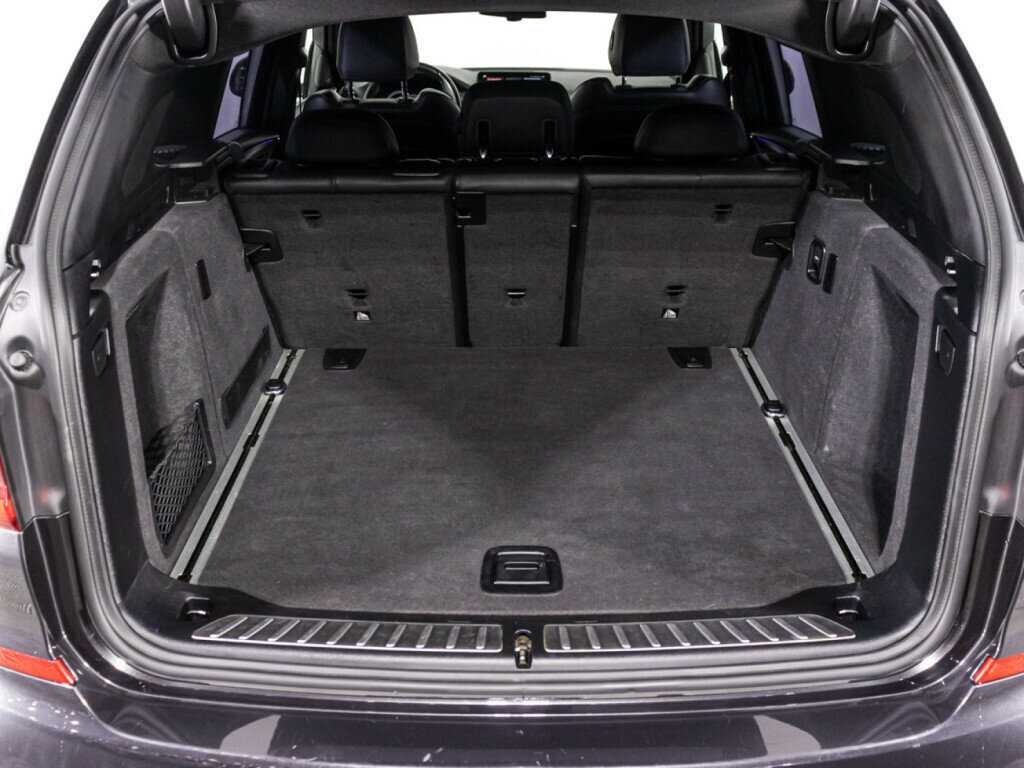 BMW X3 30d xDrive, 2019 Фото №15
