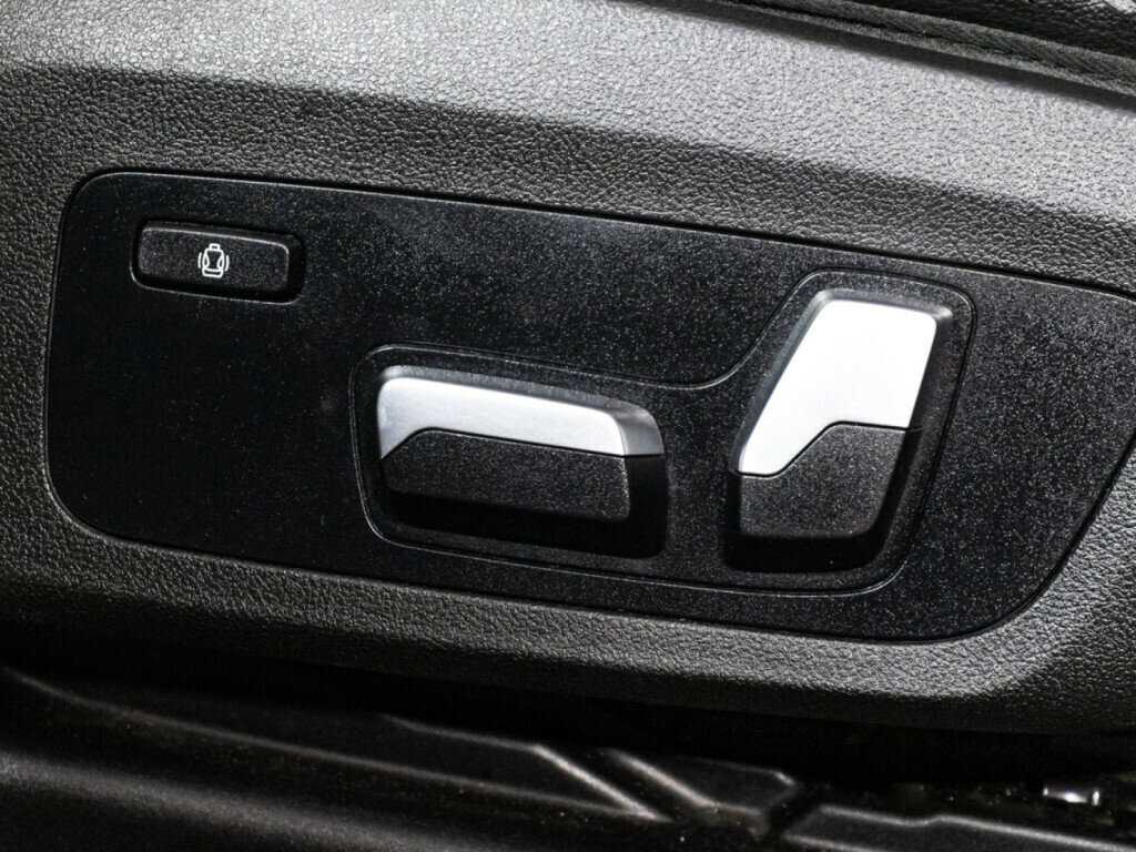 BMW X3 30d xDrive, 2019 Фото №24