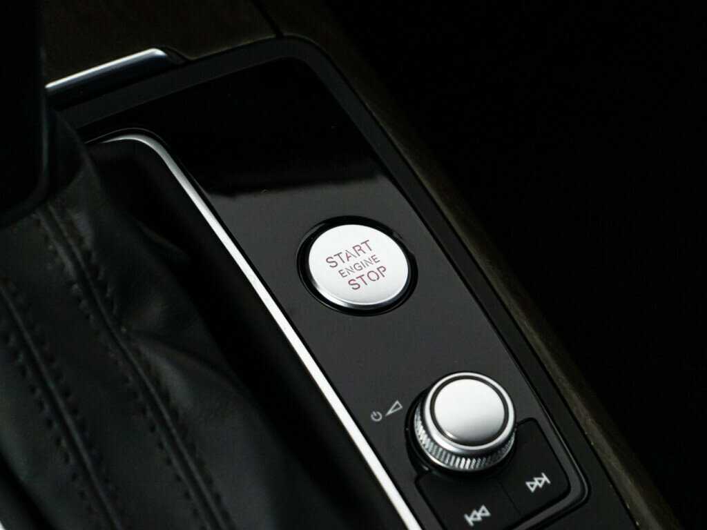 Audi A7, 2015 Фото №21