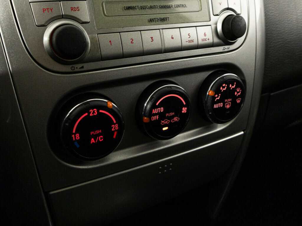 Suzuki Liana, 2007 Фото №15