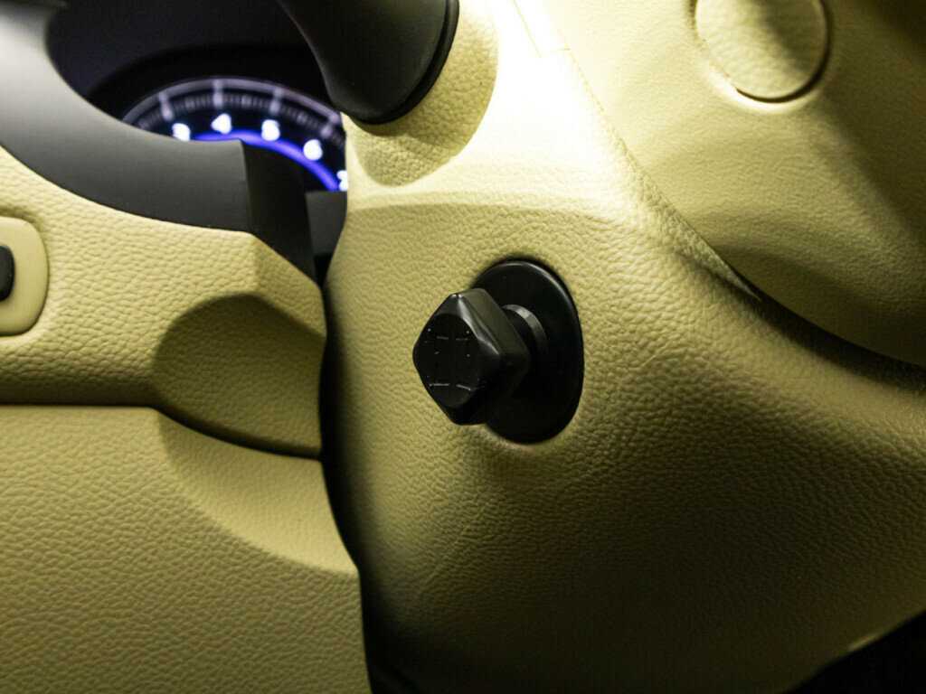 Infiniti FX35, 2008 Фото №19