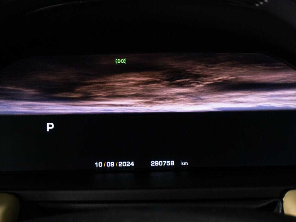 Land Rover Range Rover, 2011 Фото №10