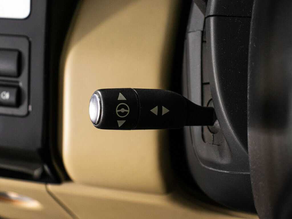 Land Rover Range Rover, 2011 Фото №15