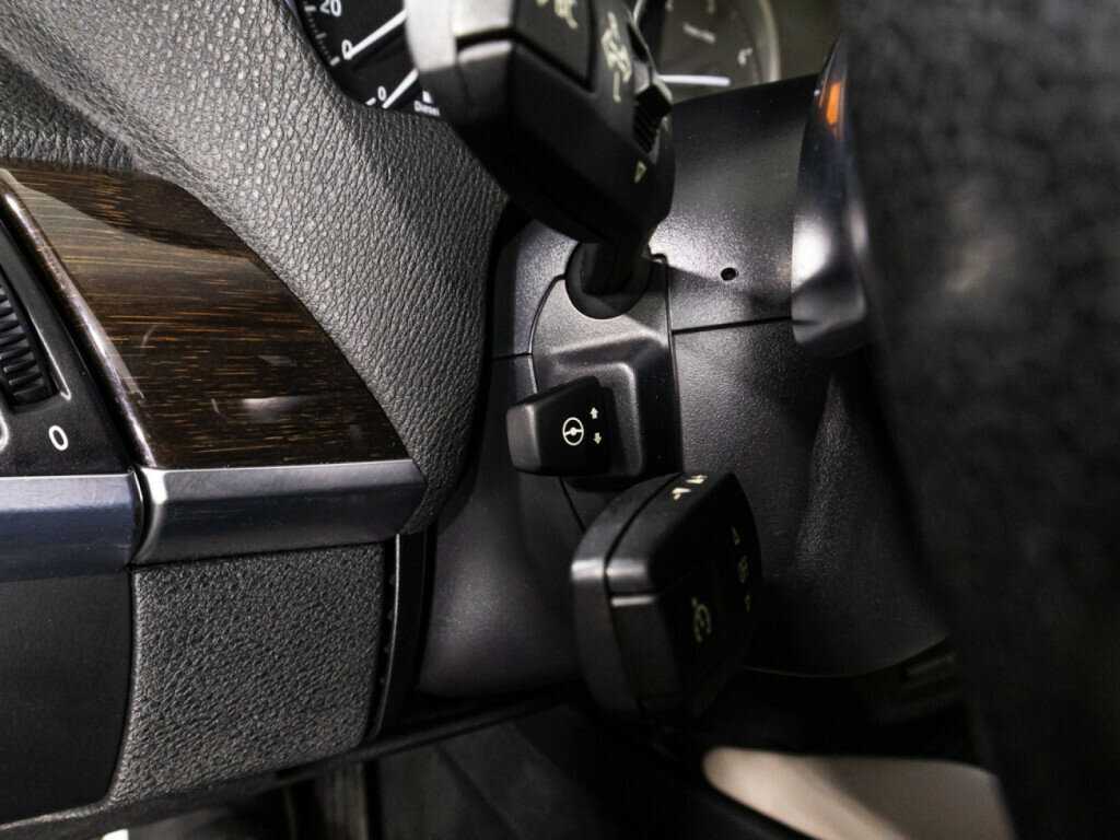 BMW X6 30d, 2013 Фото №21