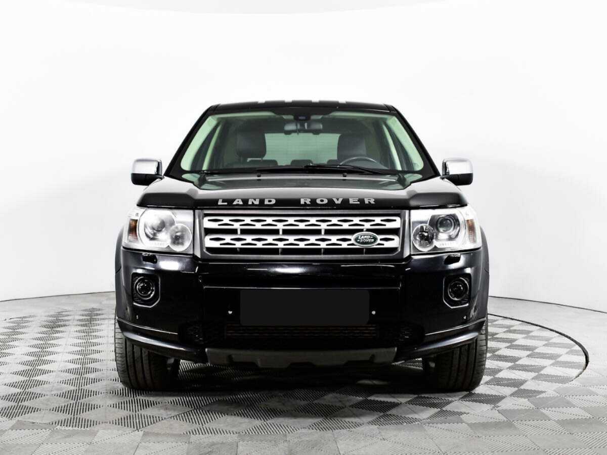 Land Rover Freelander, 2011 - 229 894 км. | Фото №2