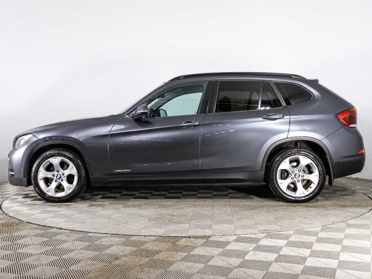 BMW X1 20d, 2013 - 257 318 км. | Фото №8