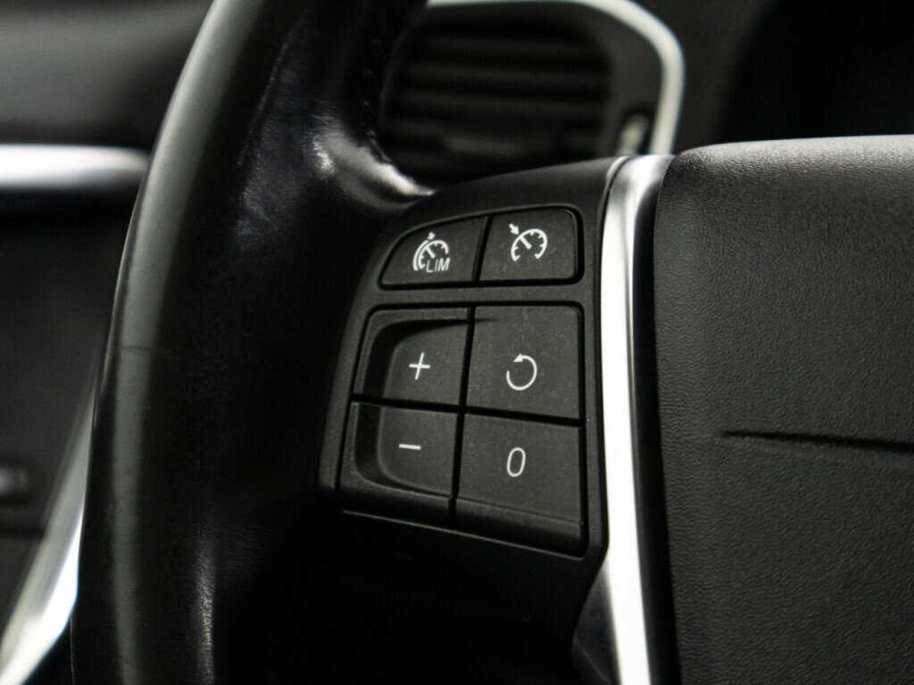 Volvo S60, 2011 Фото №16