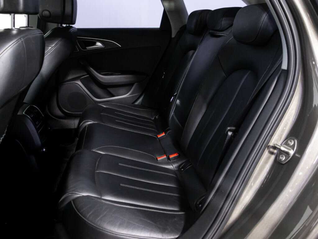 Audi A6 allroad, 2015 - 311 618 км. | Фото №8