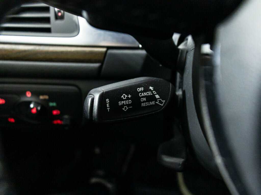 Audi A6 allroad, 2015 Фото №17