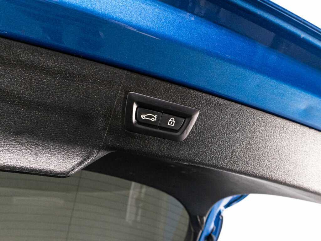 BMW X6 40d, 2018 Фото №13