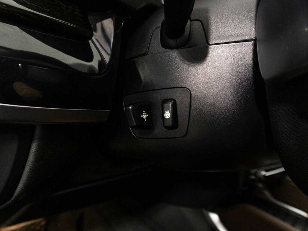 BMW X6 30d, 2016 Фото №23