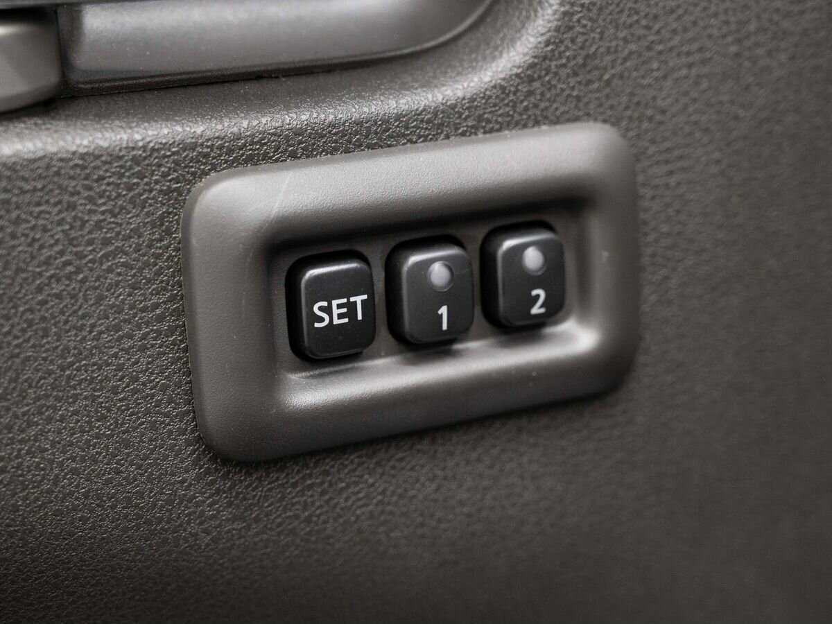 Nissan Pathfinder, 2010 Фото №20