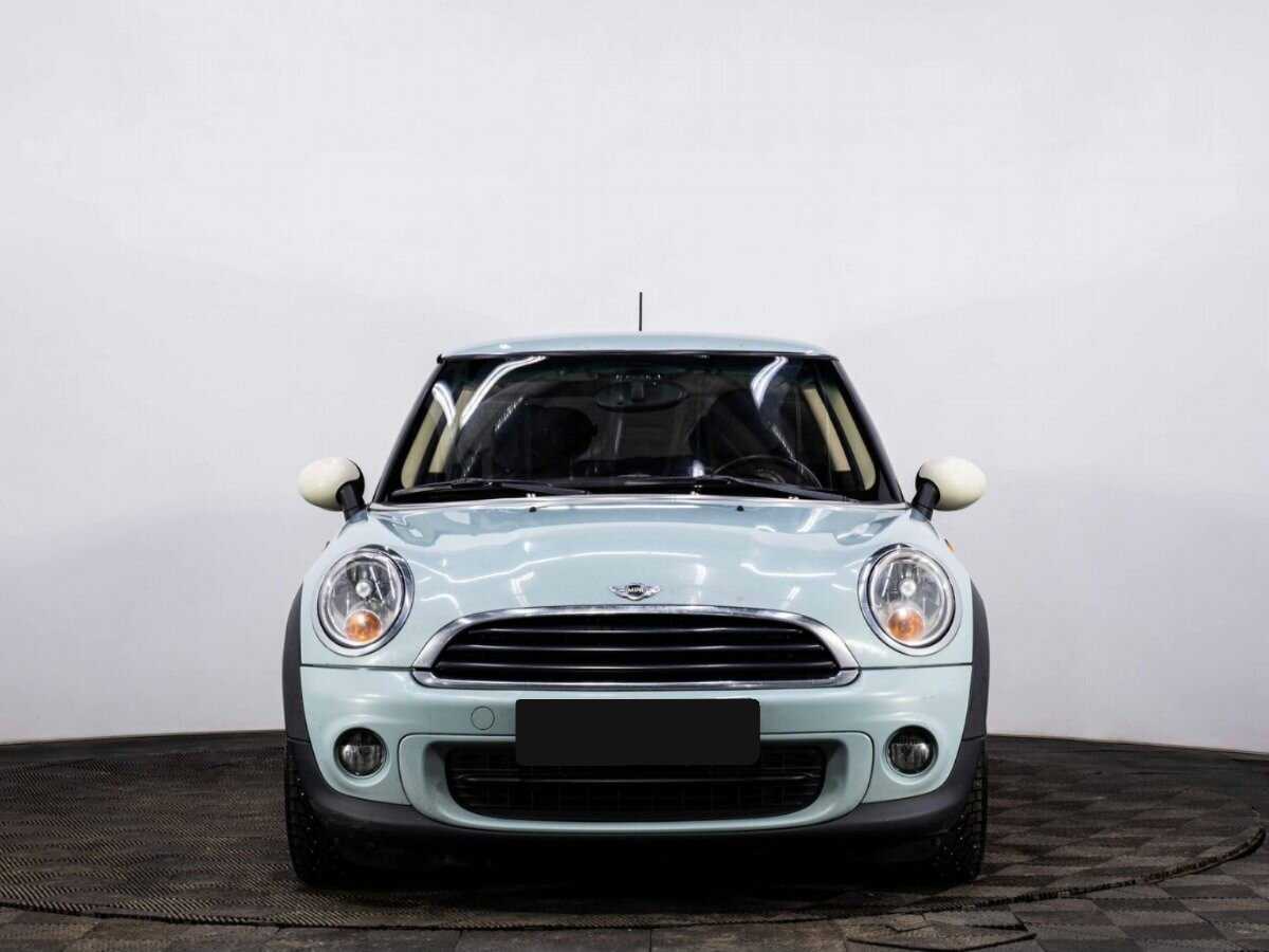 Mini Hatch One, 2011 - 210 805 км. | Фото №2