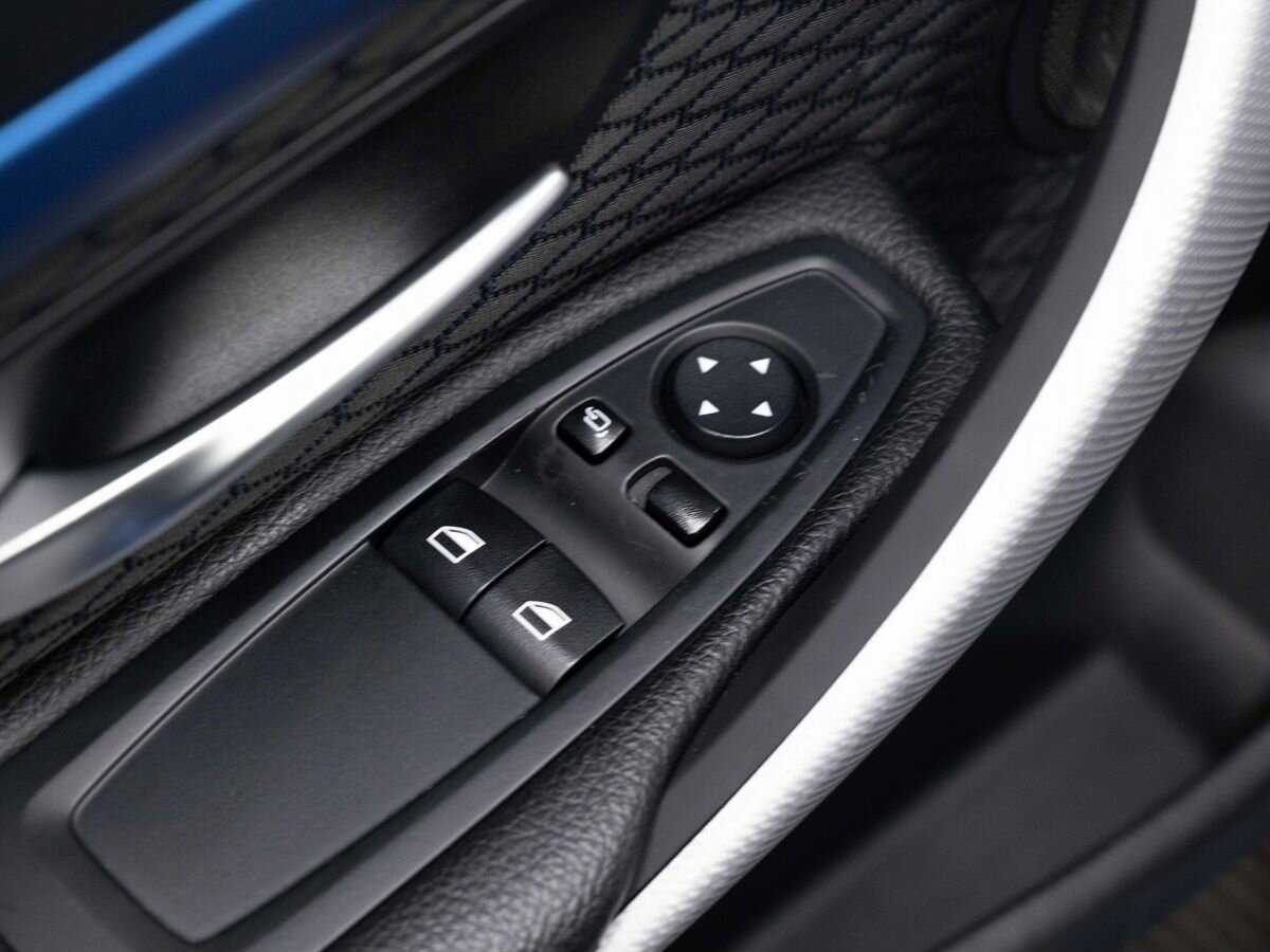 BMW 4 серии 420i xDrive, 2016 Фото №18