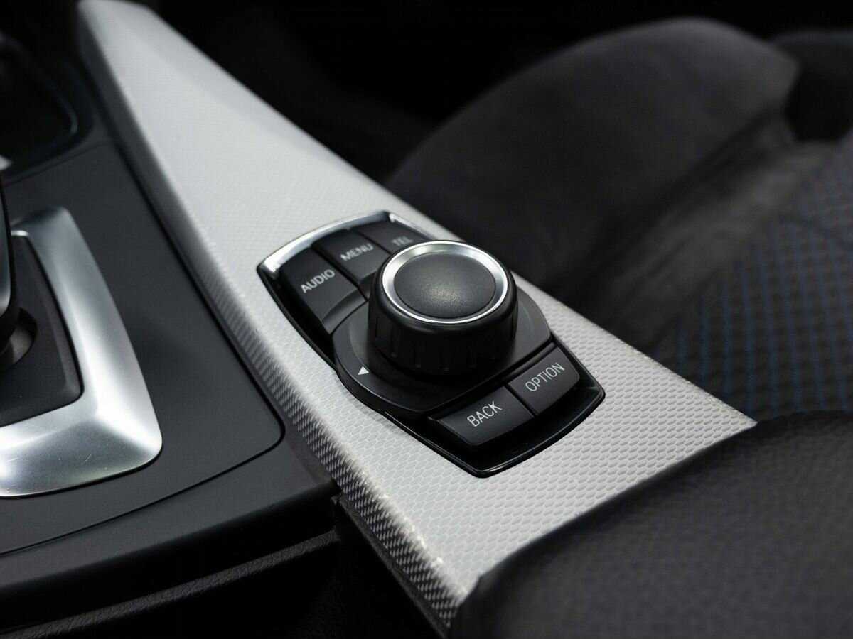 BMW 4 серии 420i xDrive, 2016 Фото №25