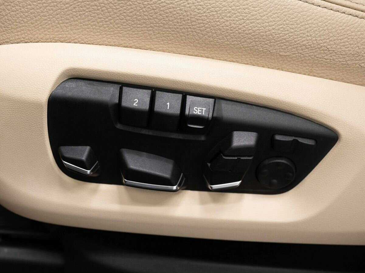 BMW X5 40e, 2017 Фото №15