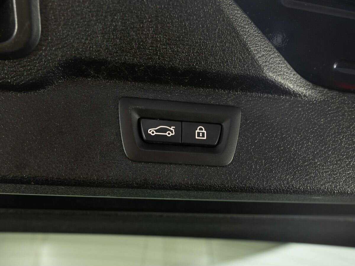 BMW X5 40e, 2017 Фото №29