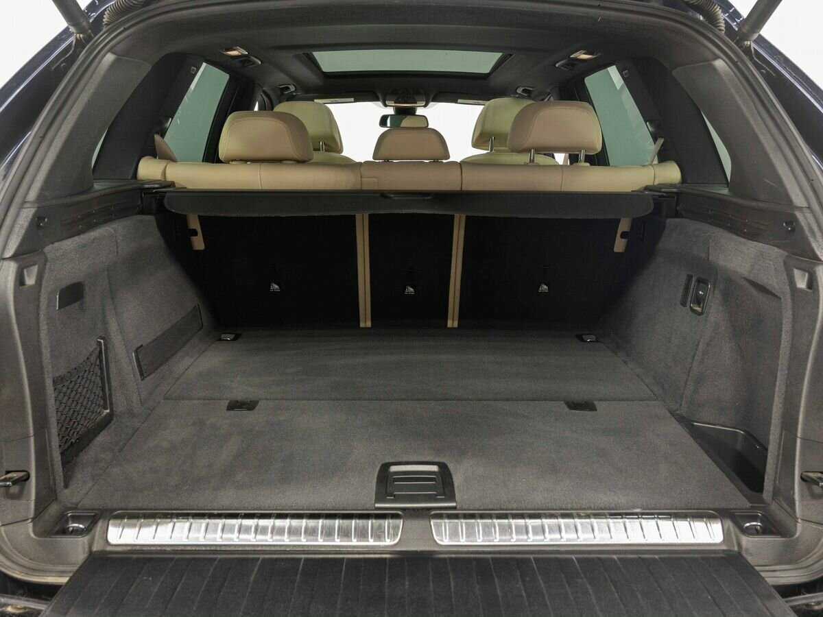 BMW X5 40e, 2017 Фото №30