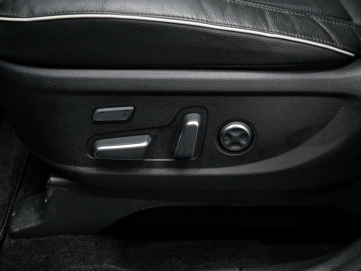 Hyundai Palisade, 2022 Фото №21