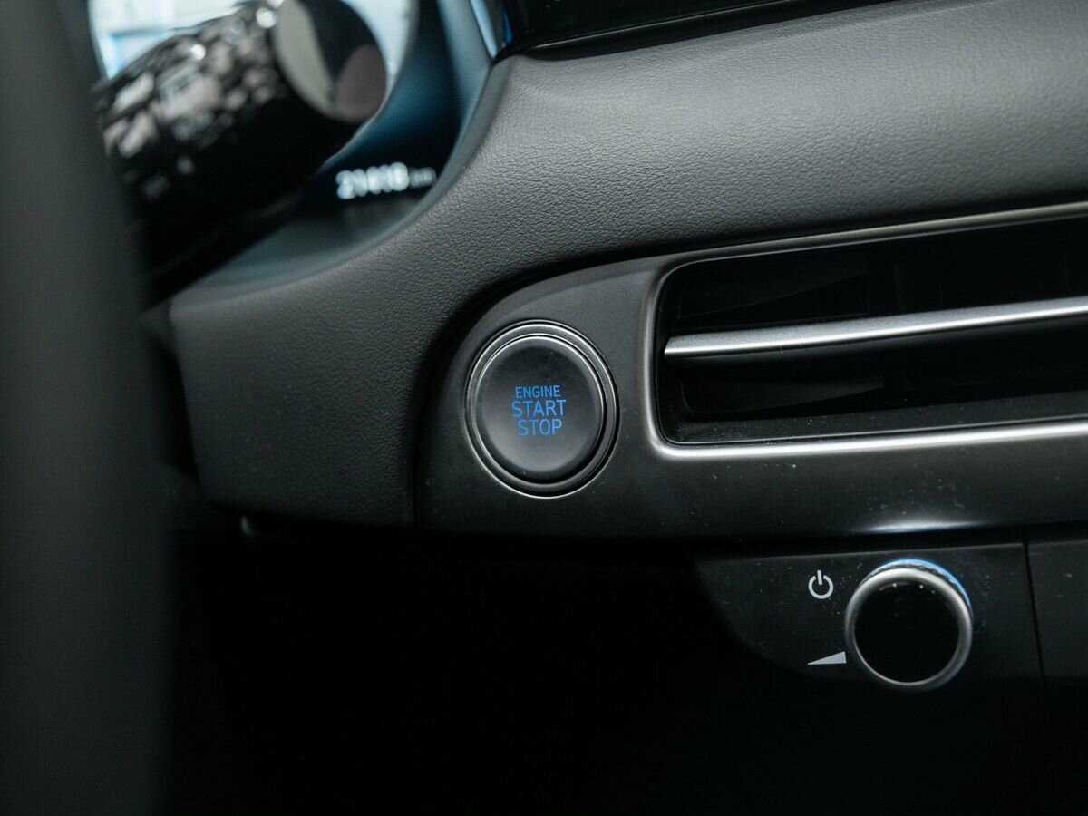 Hyundai Palisade, 2022 Фото №24