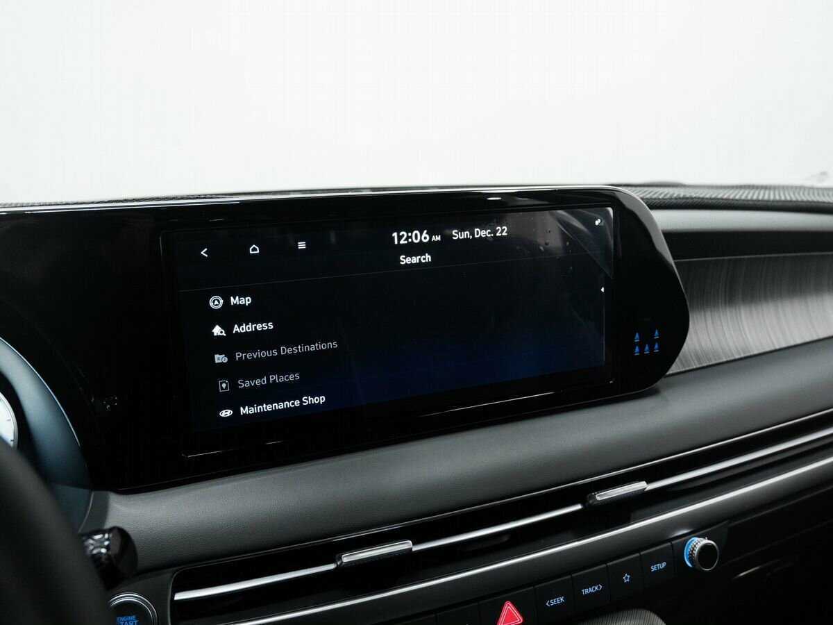 Hyundai Palisade, 2022 Фото №25