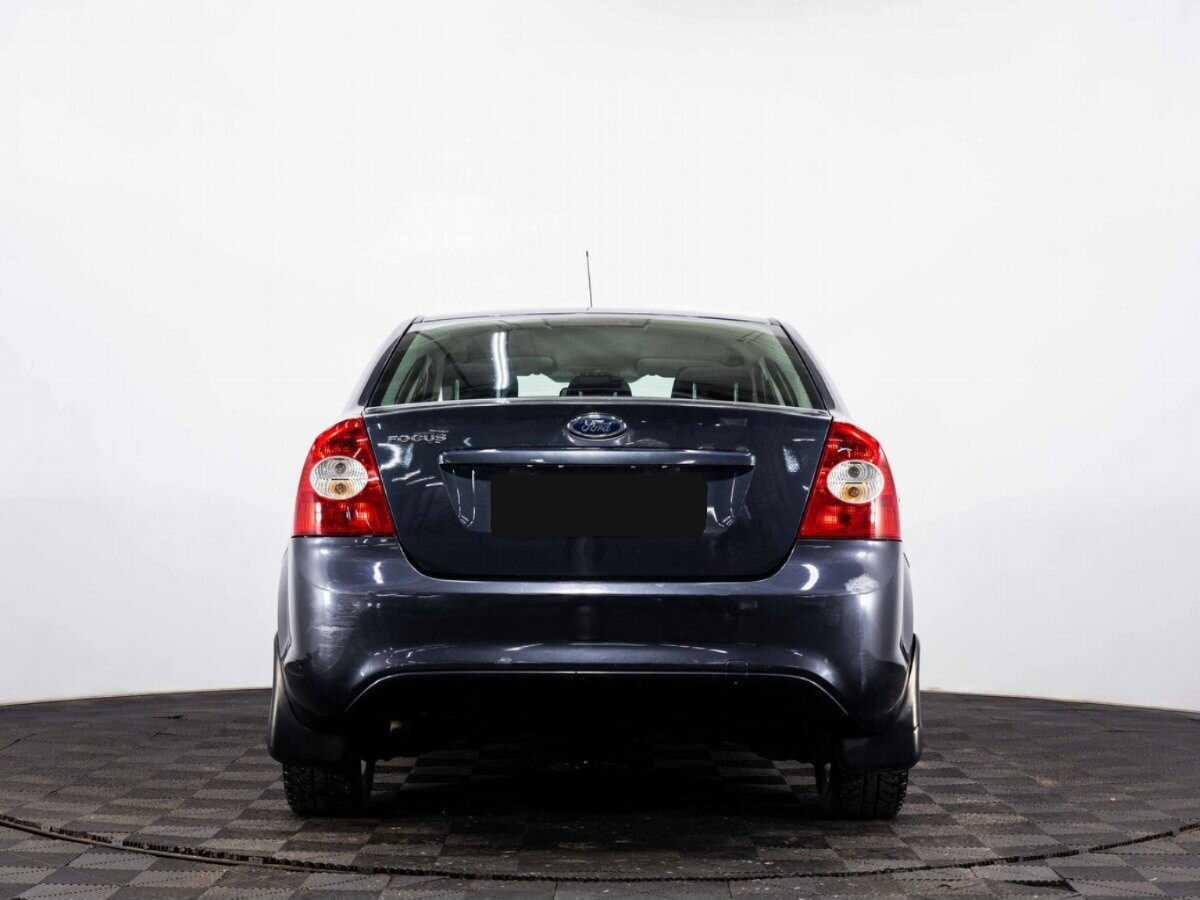Ford Focus, 2010 - 335 938 км. | Фото №5