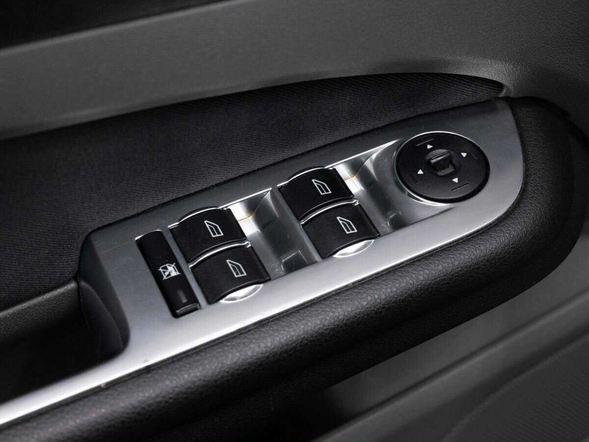 Ford Focus, 2010 Фото №16