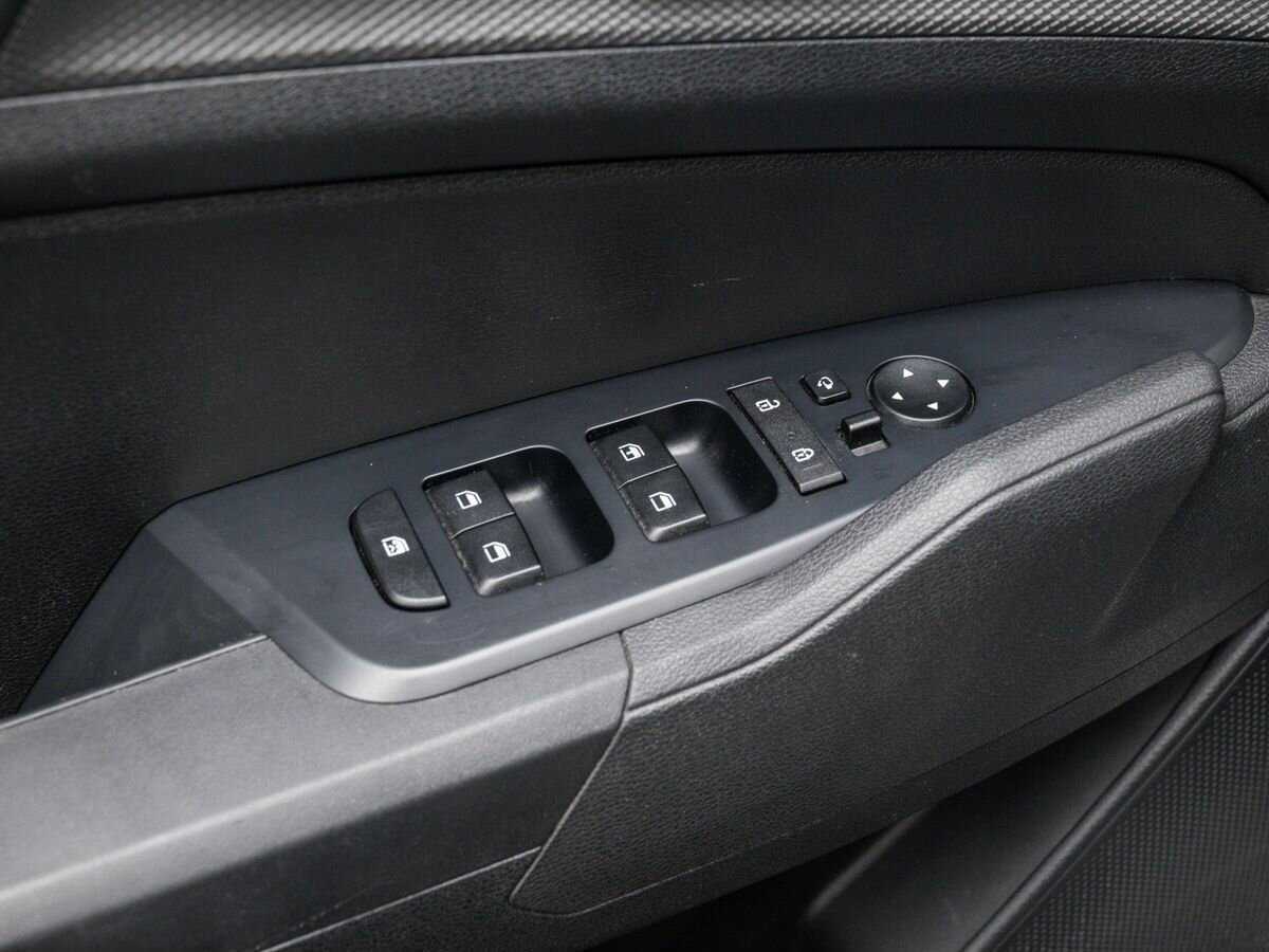 Kia Sportage, 2022 Фото №16