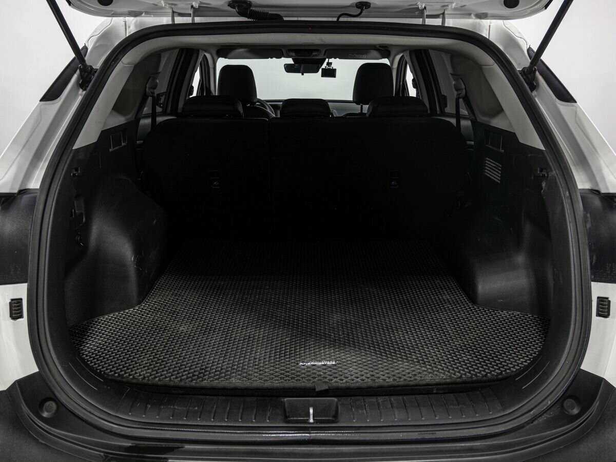 Kia Sportage, 2022 Фото №23