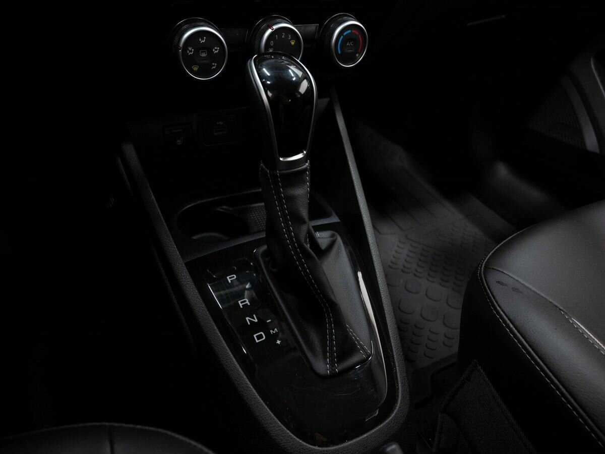 Lada (ВАЗ) Vesta SW Cross, 2024 Фото №24