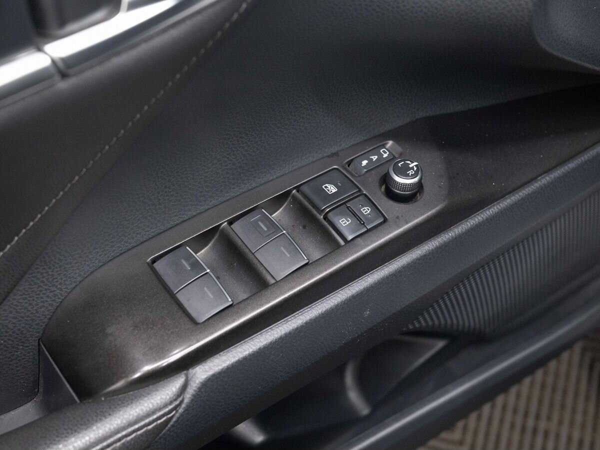 Toyota Camry, 2021 Фото №28