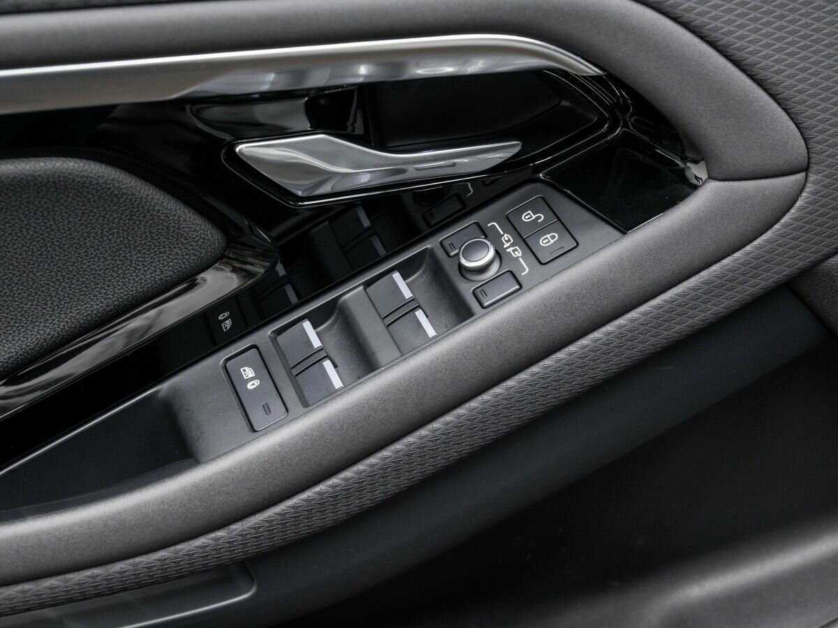 Land Rover Range Rover Evoque, 2020 Фото №15