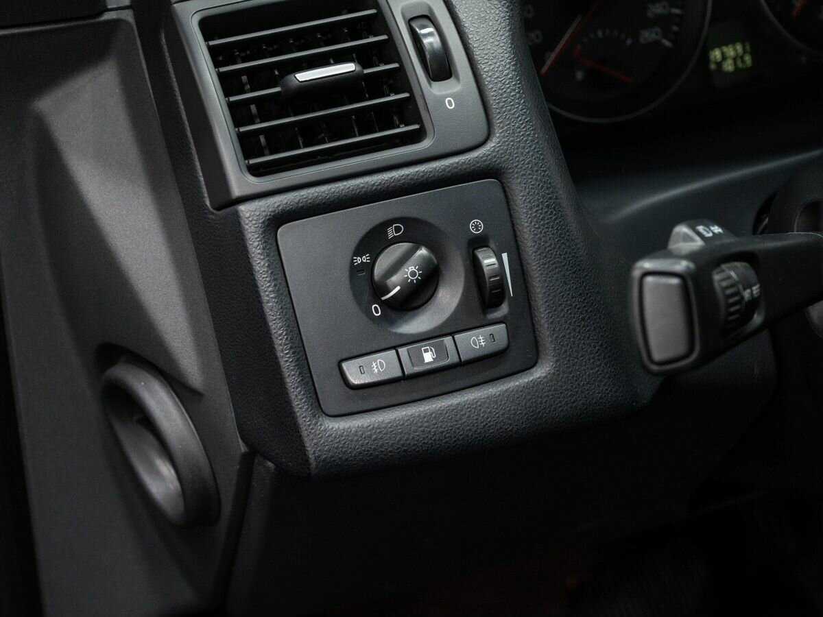 Volvo C30, 2008 Фото №13