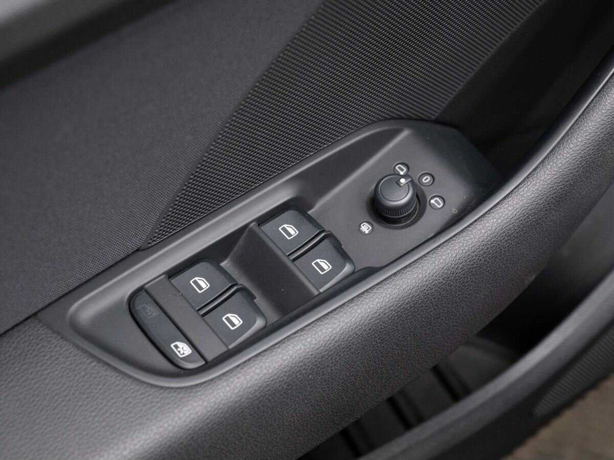 Audi A3, 2013 Фото №17