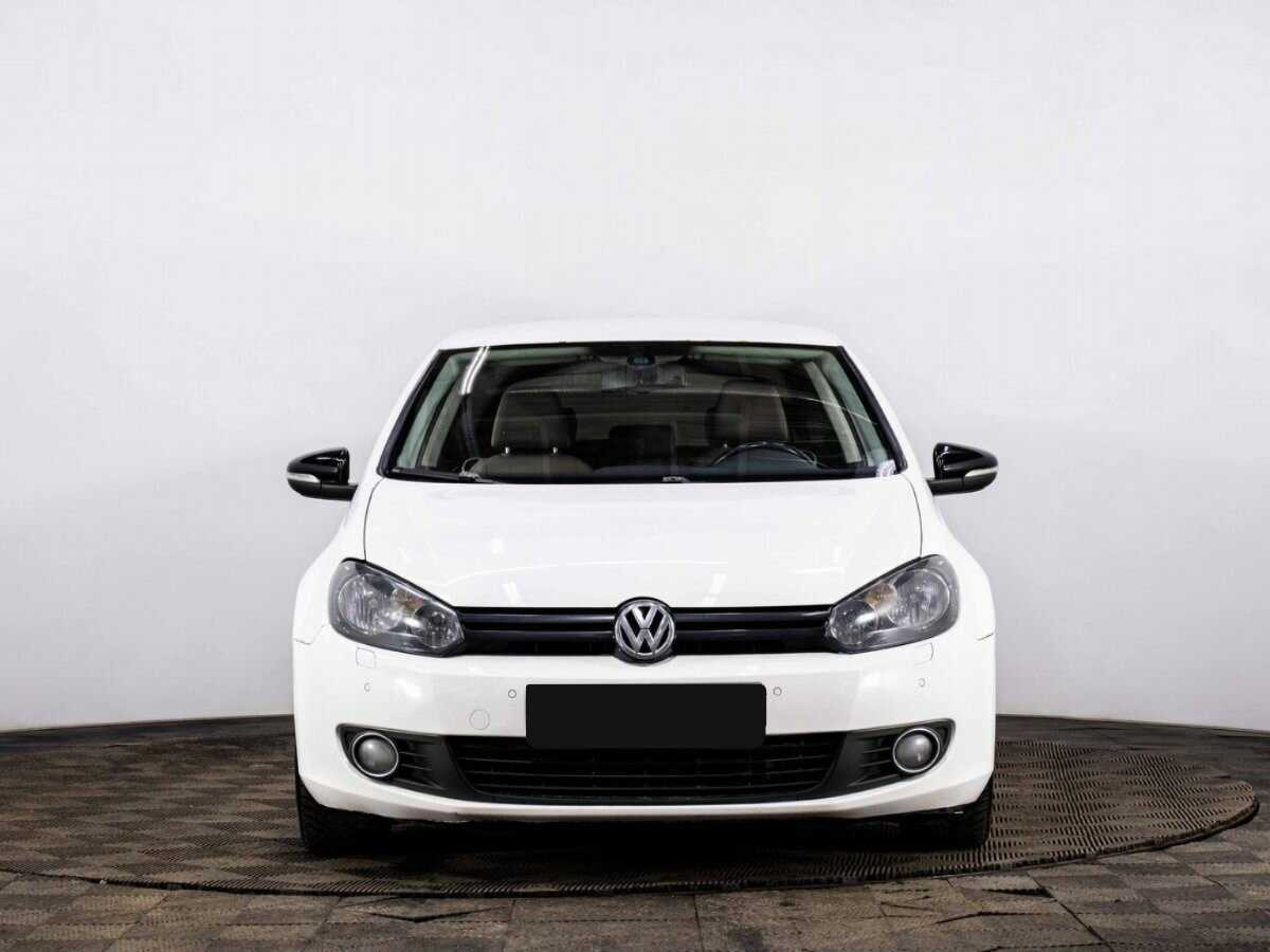 Volkswagen Golf, 2011 - 178 885 км. | Фото №2