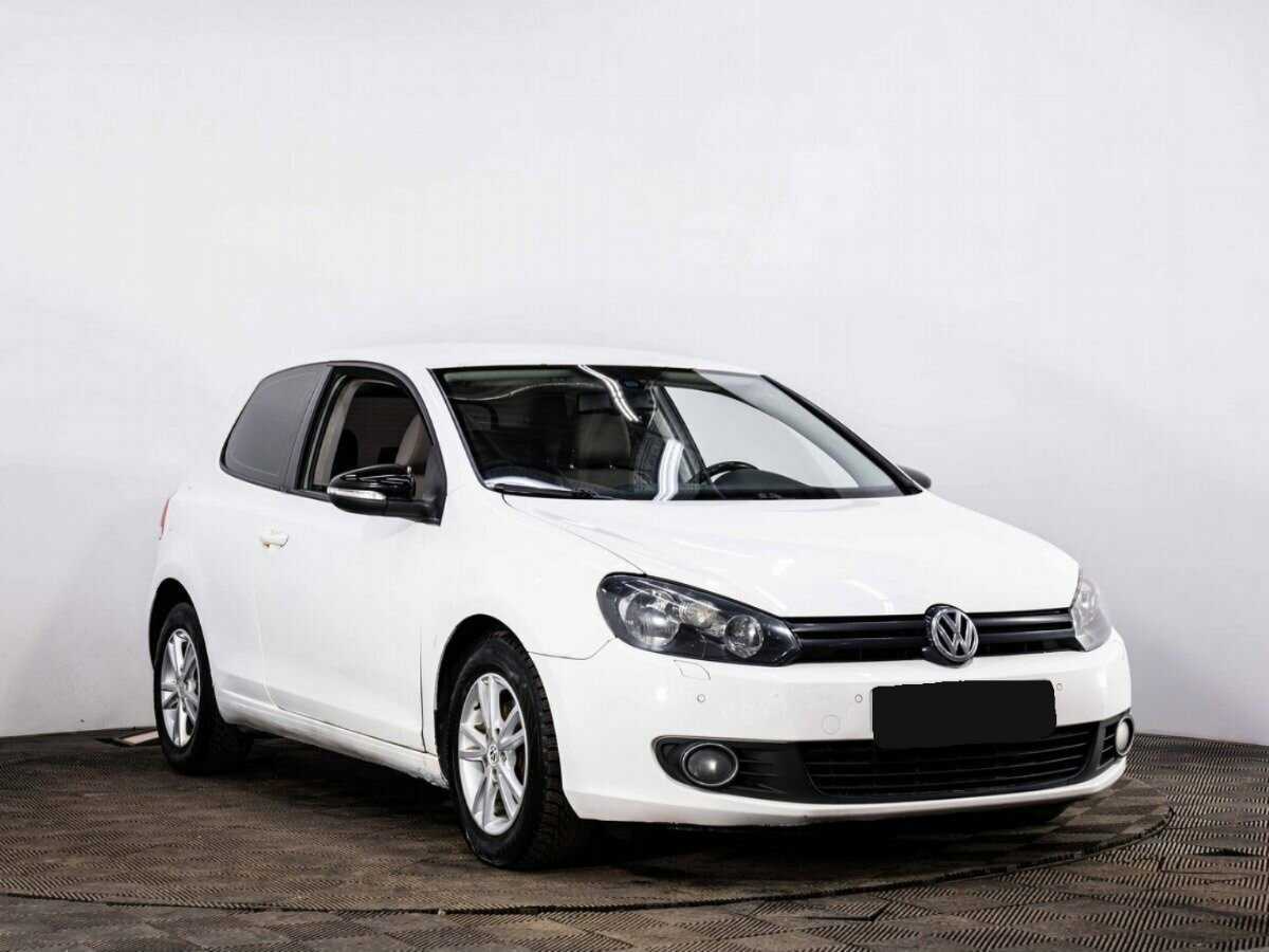 Volkswagen Golf, 2011 - 178 885 км. | Фото №3