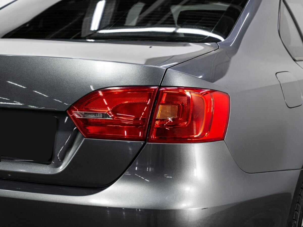 Volkswagen Jetta, 2012 - 194 049 км. | Фото №7