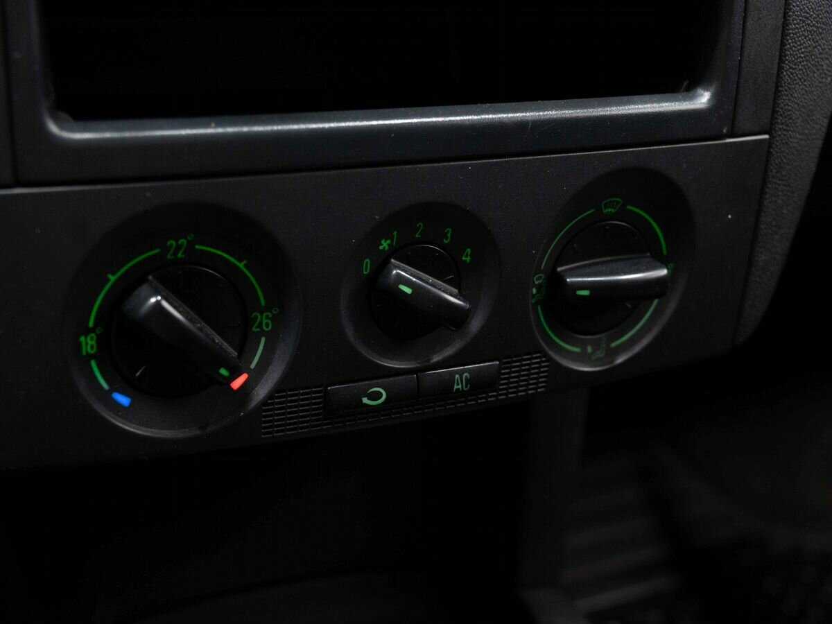 Skoda Fabia, 2007 Фото №16