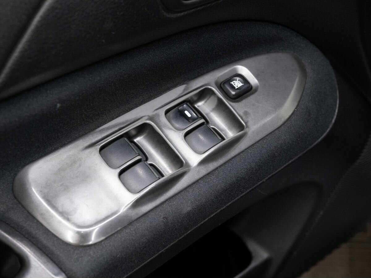 Mitsubishi Lancer, 2007 Фото №15