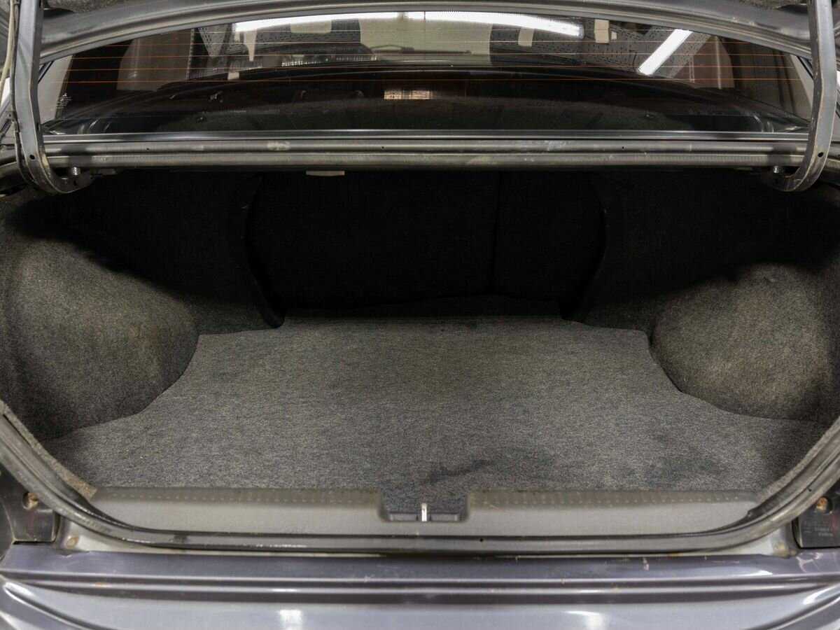 Mitsubishi Lancer, 2007 Фото №19