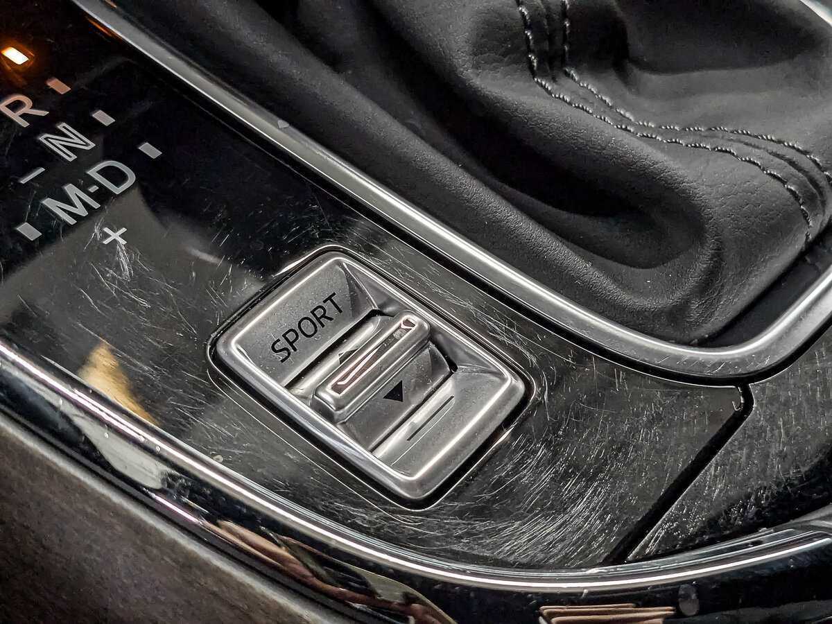 Mazda CX-9, 2019 Фото №25