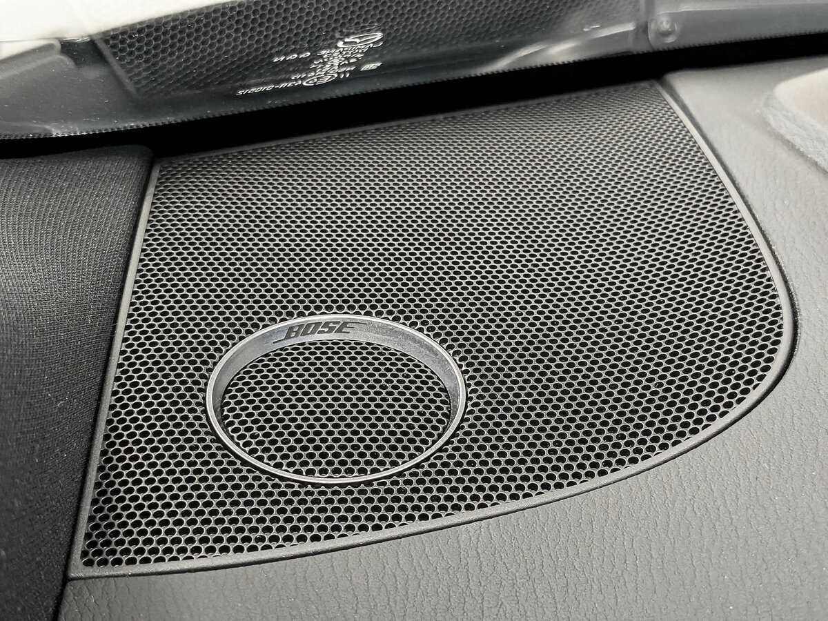 Mazda CX-9, 2019 Фото №30