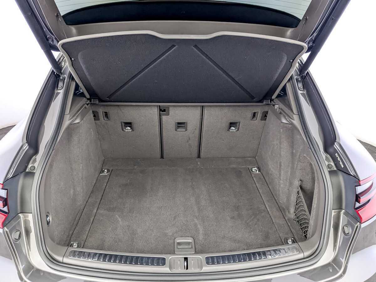 Porsche Macan, 2018 Фото №9