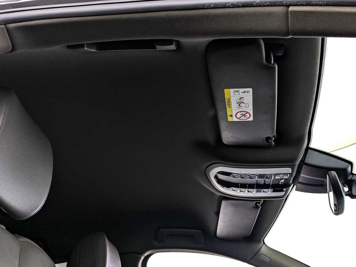 Porsche Macan, 2018 Фото №22