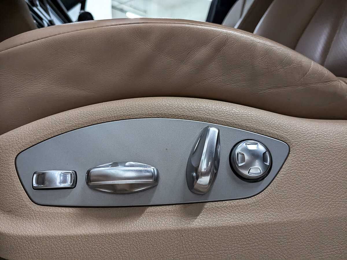 Porsche Macan, 2021 Фото №27