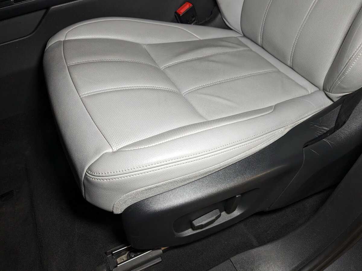 Land Rover Range Rover Evoque, 2020 Фото №27