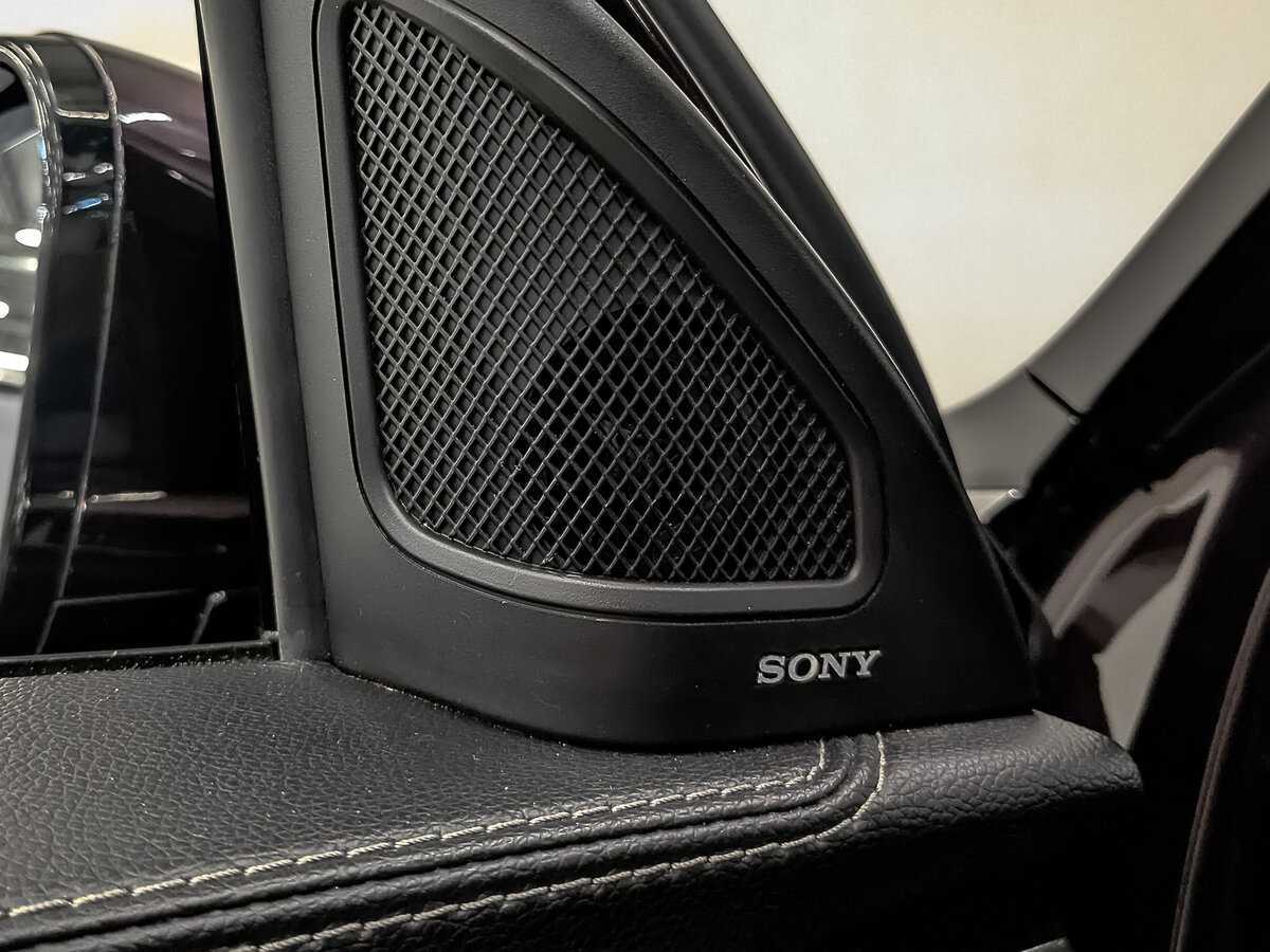 Exeed VX, 2022 Фото №26