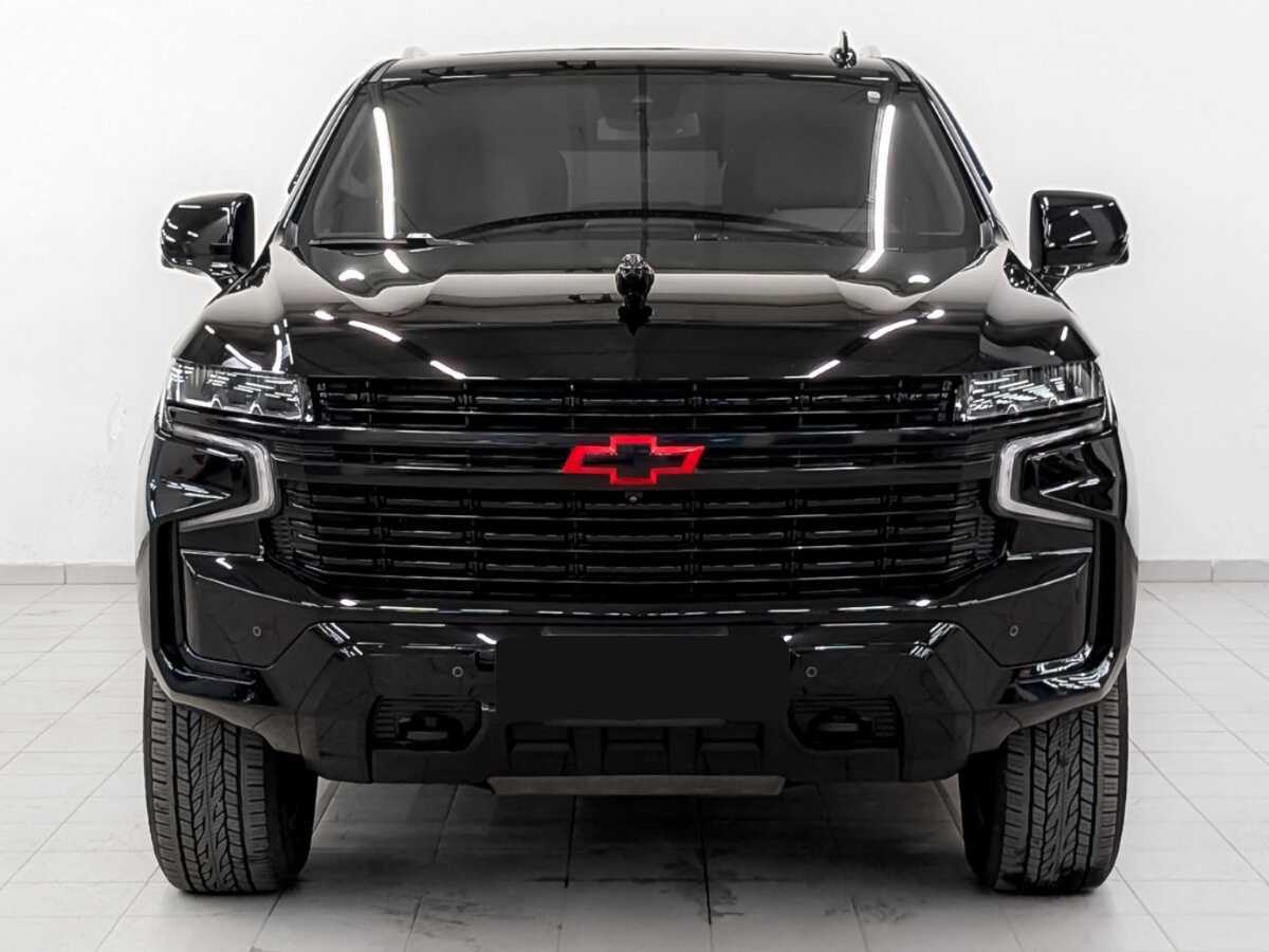 Chevrolet Tahoe, 2023 - 39 000 км. | Фото №2